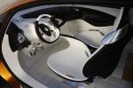 Renault R-Space Concept 2011 года
